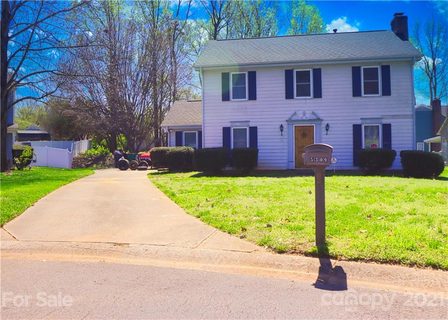 5309 Radley Court