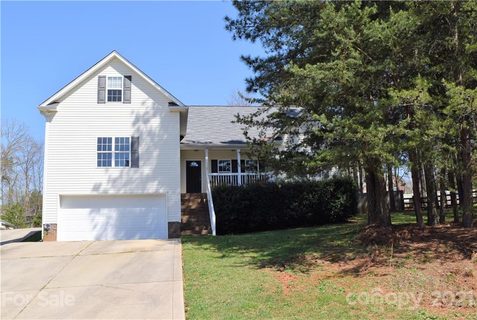 155 Gray Cliff Drive sold home in Greycliff, Mooresville, NC