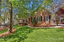 1628 Chamberwood Court sold home in Waxhaw, SC