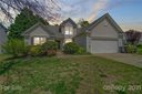 13433 Edgetree Drive sold home in Pineville, SC