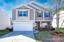 4913 Mcclure Road sold home in Charlotte, SC