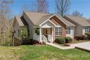 66 N Woodridge View Court sold home in Hendersonville, SC
