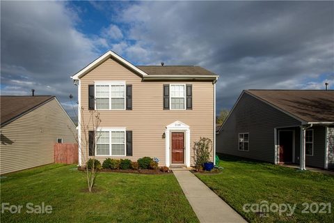 1510 Tuckers Glenn Drive