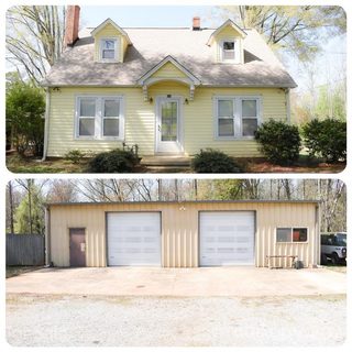 233 Cape Hickory Road sold home in Longview, Hickory, NC