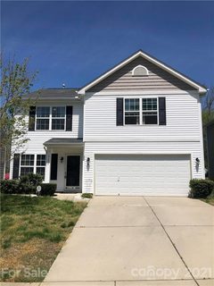 9632 Eagle Feathers Drive sold home in Catawba River, Charlotte, NC