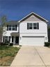9632 Eagle Feathers Drive sold home in Charlotte, SC