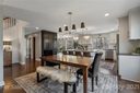 346 Forest Trail Drive sold home in Matthews, SC