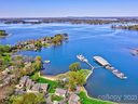 7602 Mariner Cove Drive sold home in Cornelius, SC