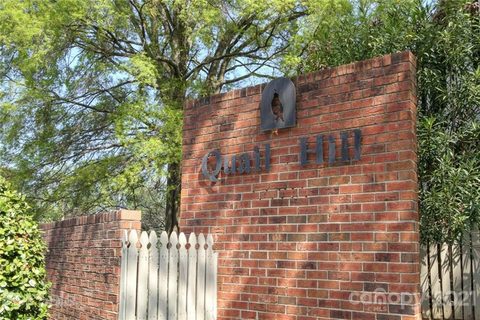 5923 Quail Hollow Road 5923-D