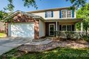 3527 Larkhaven Village Drive sold home in Charlotte, SC