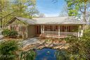 5561 Spring Road sold home in Hendersonville, SC