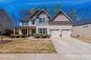 197 Wellshire Street sold home in Mooresville, SC