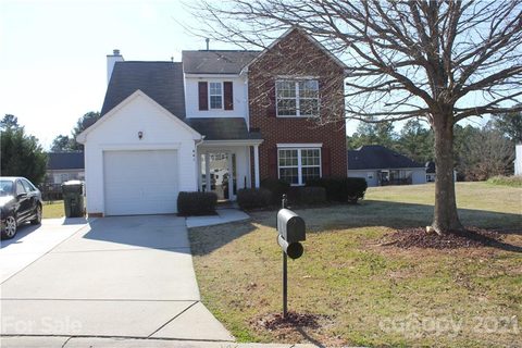 841 Eagle Bluff Court