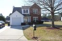 841 Eagle Bluff Court sold home in Rock Hill, SC