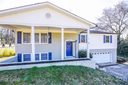 823 Burrage Road sold home in Concord, SC