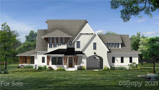 2982 Holbrook Road sold home in The Ridge at Fort Mill, Fort Mill, SC