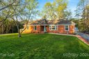 5341 Fernhill Drive sold home in Charlotte, SC