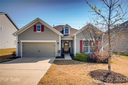5814 Mitchell Grant Way sold home in Charlotte, SC