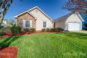 9709 Avensong Crossing Drive sold home in Charlotte, SC