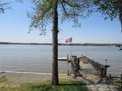 292 River Pointe None sold home in Riverview Acres, Lexington, NC