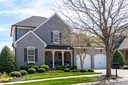 15916 Robbins Green Drive sold home in Cornelius, SC