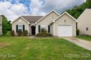 11711 Winter Pine Lane sold home in Charlotte, SC