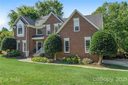 10801 Megwood Drive sold home in Charlotte, SC