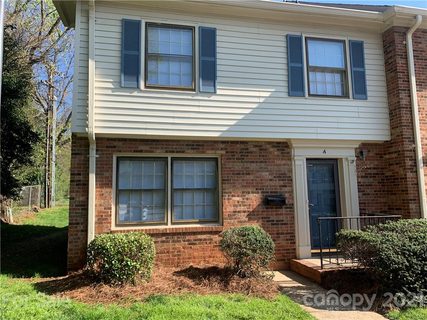 6248 Old Pineville Road A