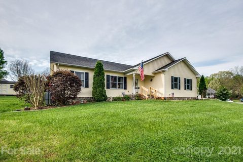 4831 Bonnie Brook Court sold home in Carltons Ridge, Vale, NC