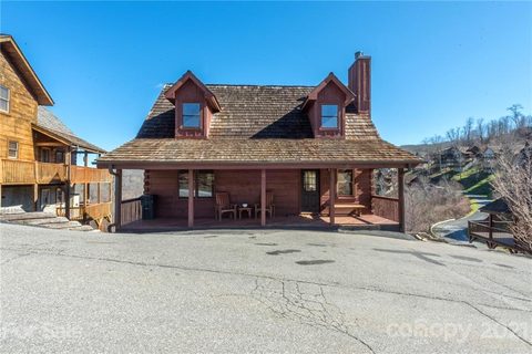 81 Scenic Wolf Drive
