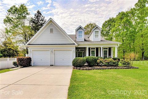 3161 Yates Mill Drive