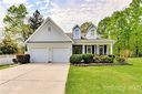 3161 Yates Mill Drive sold home in Concord, SC