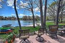 8046 Westcape Drive sold home in Denver, SC