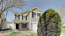 2707 Cochrane Drive sold home in Charlotte, SC