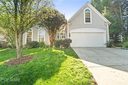14202 Springsure Court sold home in Huntersville, SC