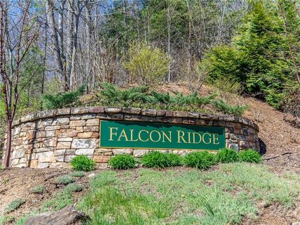 131 Boulder Creek Way 12 sold lot in Falcon Ridge At Haw Creek, Asheville, NC