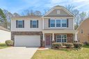 5511 Amber View Court sold home in Charlotte, SC