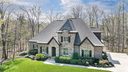 9006 Caliterra Drive sold home in Matthews, SC