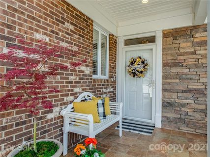10835 Casetta Drive sold home in Bella Sera Villas, Matthews, NC