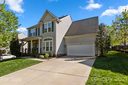1034 Pepperwood Place sold home in Lake Wylie, SC