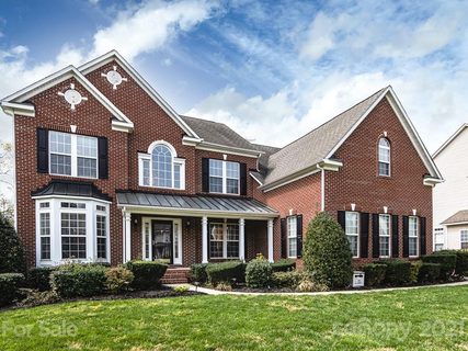 1012 Irish Moss Lane