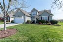 215 Pine Lake Drive sold home in Monroe, SC