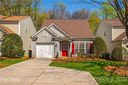 811 Autumn Rain Lane sold home in Charlotte, SC
