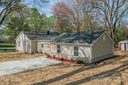 4123 Rutgers Avenue sold home in Charlotte, SC