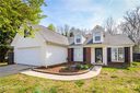 2501 Ivy Run Drive sold home in Indian Trail, SC