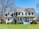 27 Farm Pond Lane sold home in Candler, SC