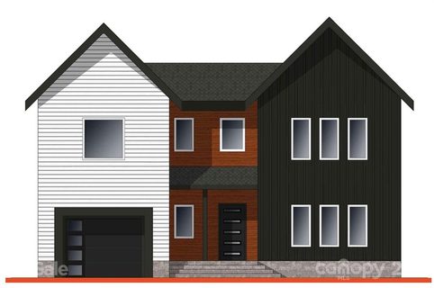 5901 Pepper Bush Lane sold home in Lake Mist, Charlotte, NC