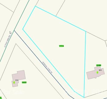 974 General Hoke Drive sold lot in General Hoke Drive, Lincolnton, NC