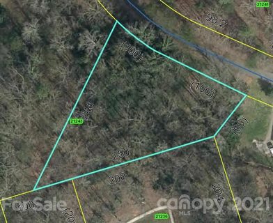 1121 General Hoke Drive sold lot in General Hoke Drive, Lincolnton, NC