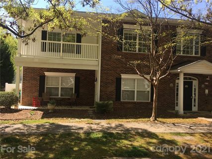21254 Hickory Street sold home in Mill Creek Condominiums, Cornelius, NC
